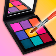 Makeup Kit Beauty Salon