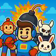 Bombario