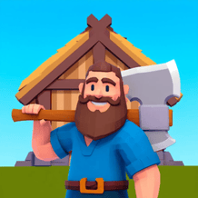 Vikings: Build a VIllage