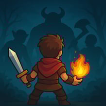 Survival Madness: Monster Horde Hardcore!