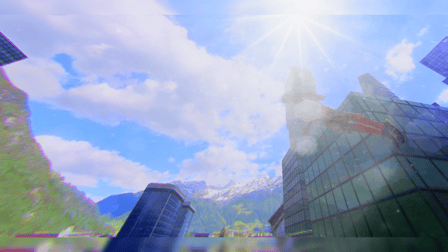 Grand Father Auto 6 - Screenshot 1