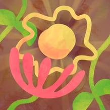 Bloom to the Sun: Puzzle Game