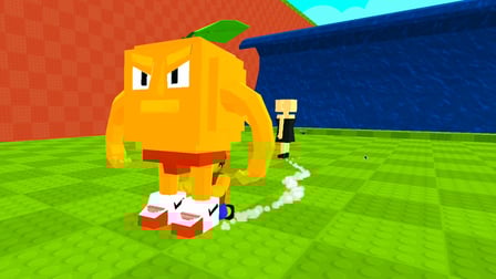 Mega Water Brainrots Online - Screenshot 1