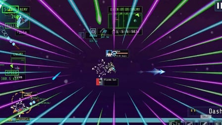 Epic Robot Combat Simulator - Screenshot 4