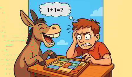 Donkey