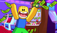 Robbie: Tip Top Slot Machines