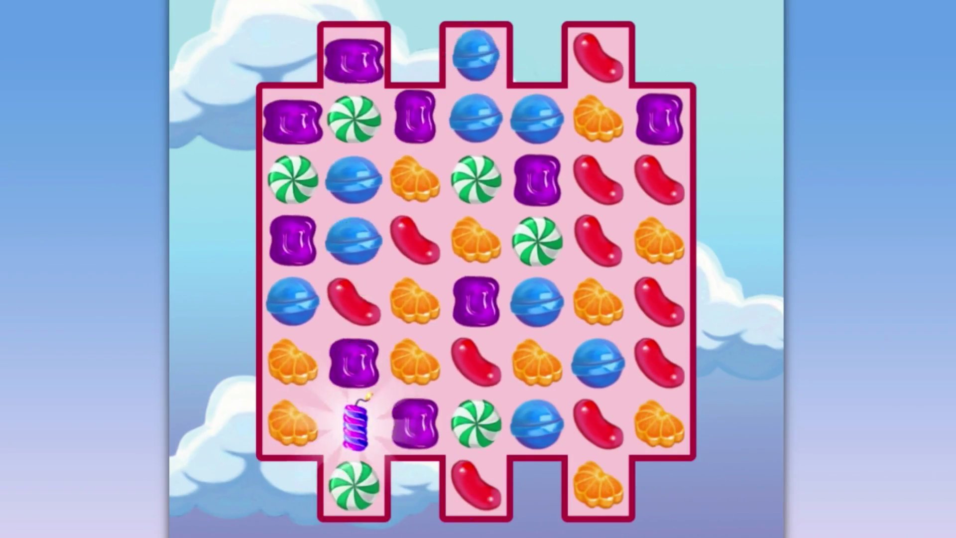 Super Candy Jewels cover