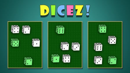 Dicez!