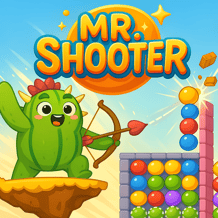 Mr Shooter