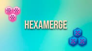 HEXAMERGE