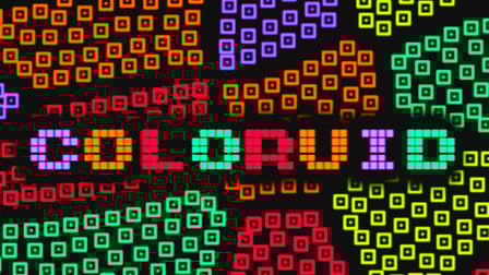 COLORUID