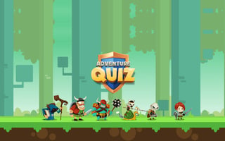 Adventure Quiz