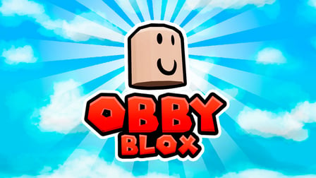 Obby Blox Parkour