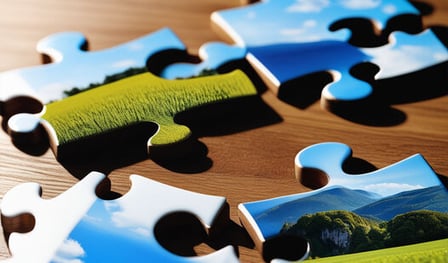 Jigsaw Puzzles