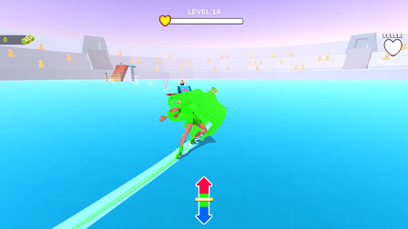 Figure skating: On ice! - Screenshot 5