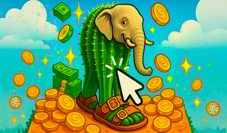 Lirili Larila Clicker