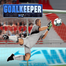 Goalkeeper Wiz