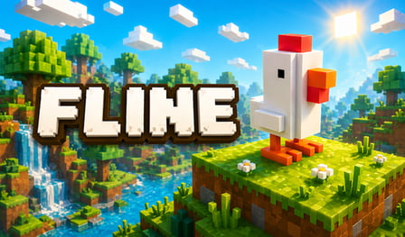 Fline