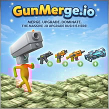 GunMerge.io