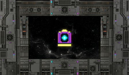 Cosmo runner