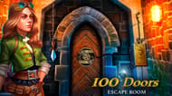 100 Doors Escape Room