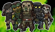 STALKER: Legend of the Zone Clicker