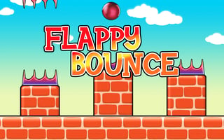 Flappy Bounce