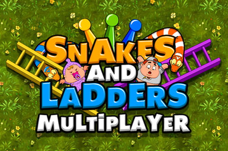 Snake and Ladders Multiplayer