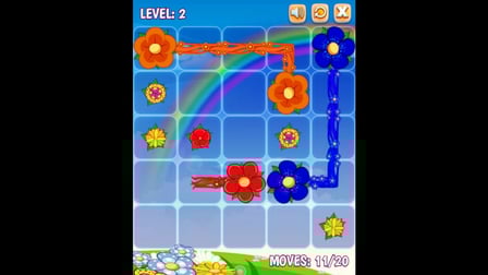 Flowers - Screenshot 3