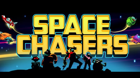 Space Chasers