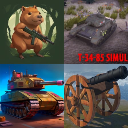 Jogos da Armor Games