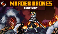 Murder Drones Endless Way