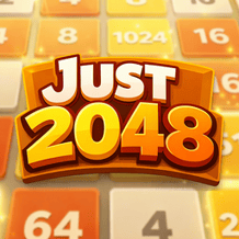Just 2048