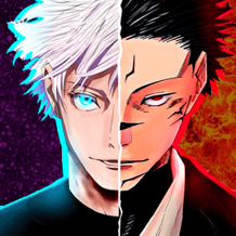 Clicker: Jujutsu Kaisen Evolution