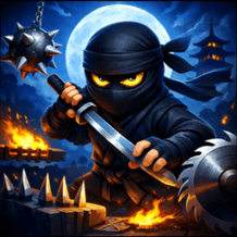 Ninja Shadow