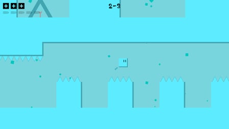 RECOIL - Screenshot 6