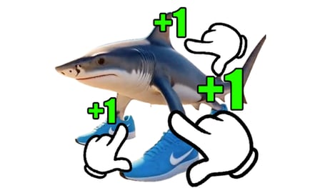 Włoskie Zwierzęta: Crocodilo Tralalelo Clicker