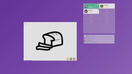 Draw & Guess - Screenshot 3
