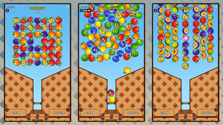 Fruit Farm: Harvest the Crop - Screenshot 1