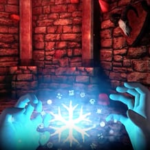 Escape from the Portal