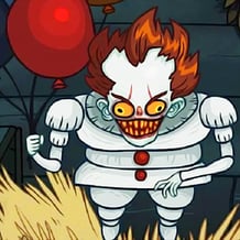 Troll Face Quest: Horror 2