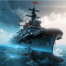 Sea Battle 3D: Classic