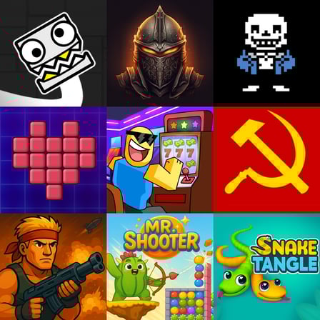 Retro Games