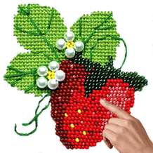 Beaded Pictures