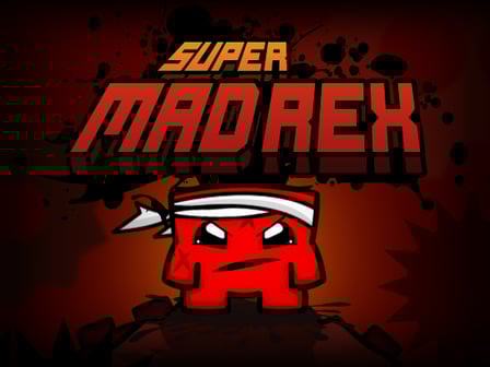 Super MadRex