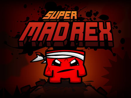 Super MadRex