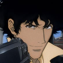 Cowboy Bebop - Quiz