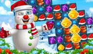 Christmas Match 3