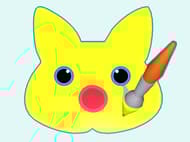 Paint Puzzle