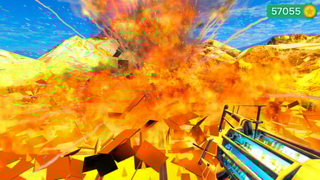 Garry's Mod Bombs 2.0 - Screenshot 1